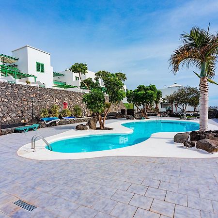 Вилла Casa Ceviche Коста-Тегисе Экстерьер фото