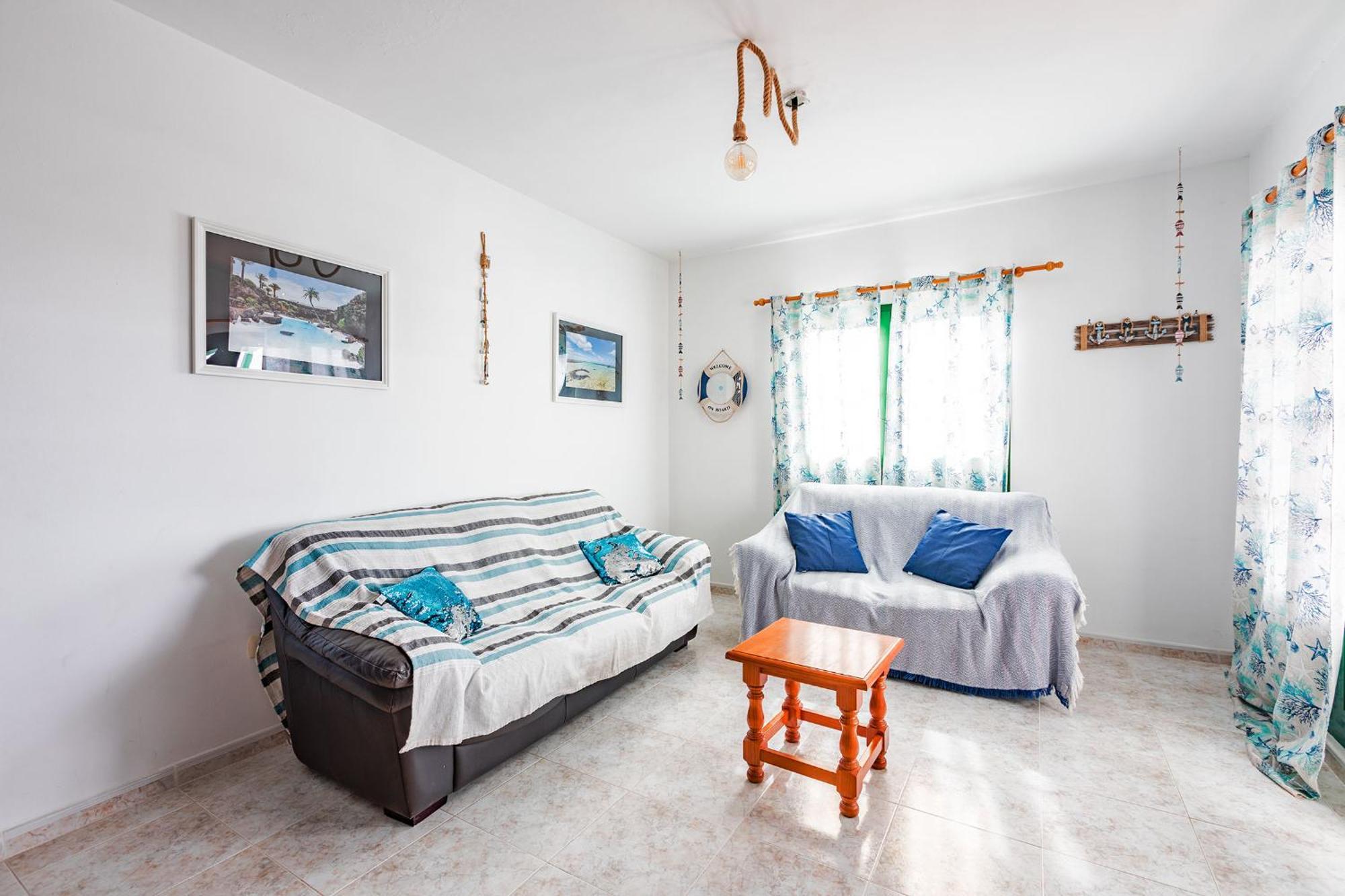 Вилла Casa Ceviche Коста-Тегисе Экстерьер фото