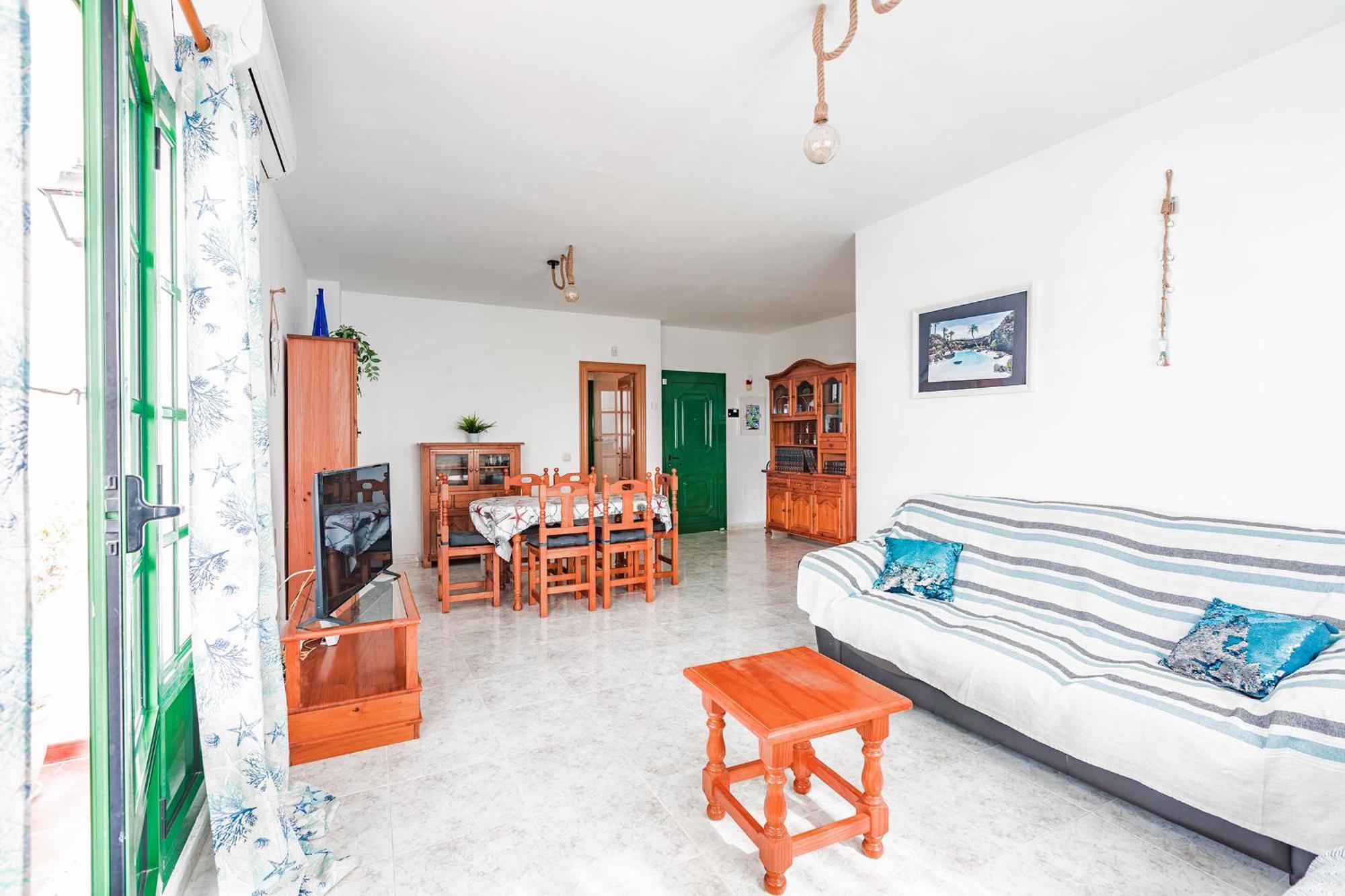 Вилла Casa Ceviche Коста-Тегисе Экстерьер фото