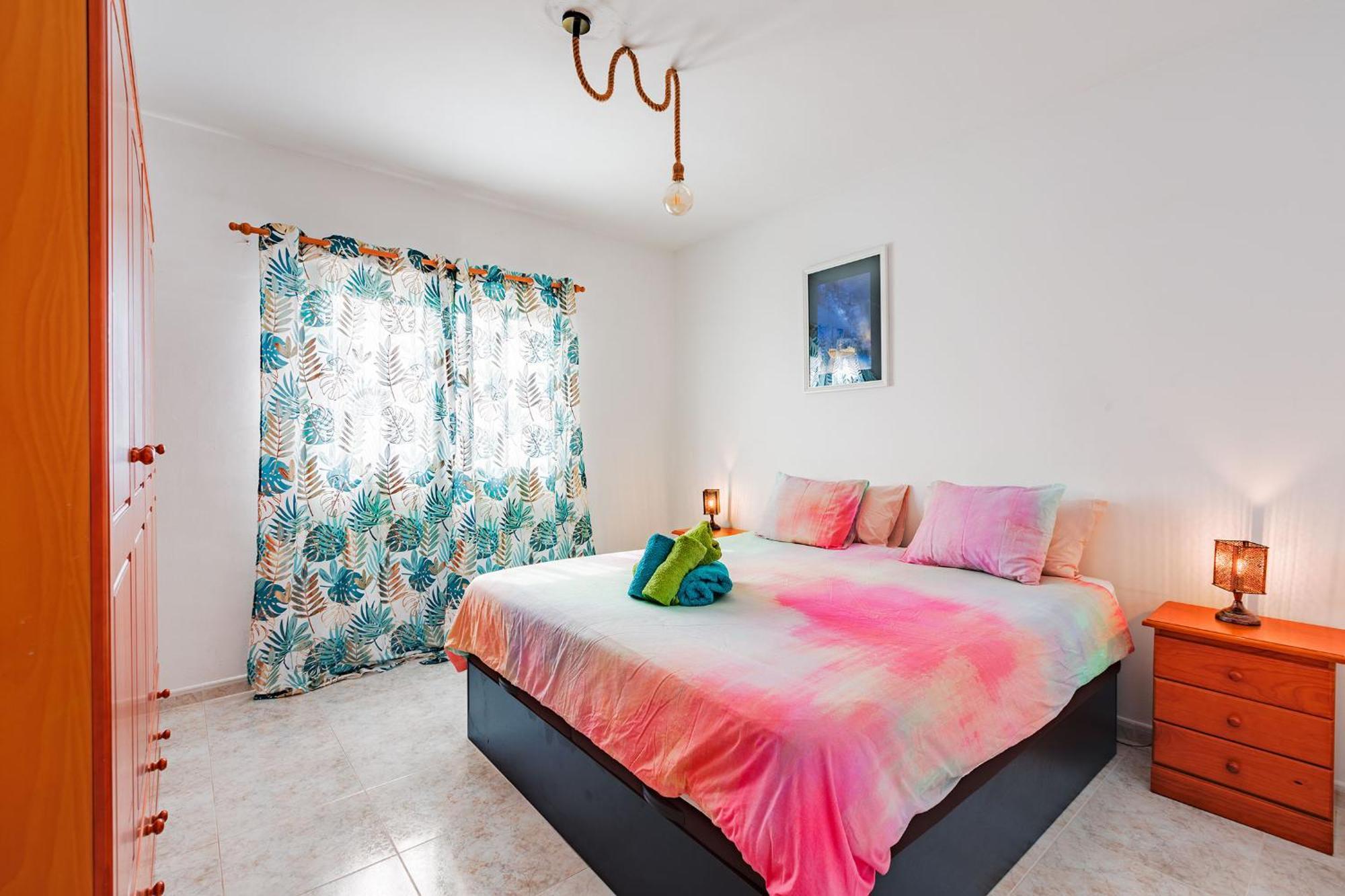 Вилла Casa Ceviche Коста-Тегисе Экстерьер фото