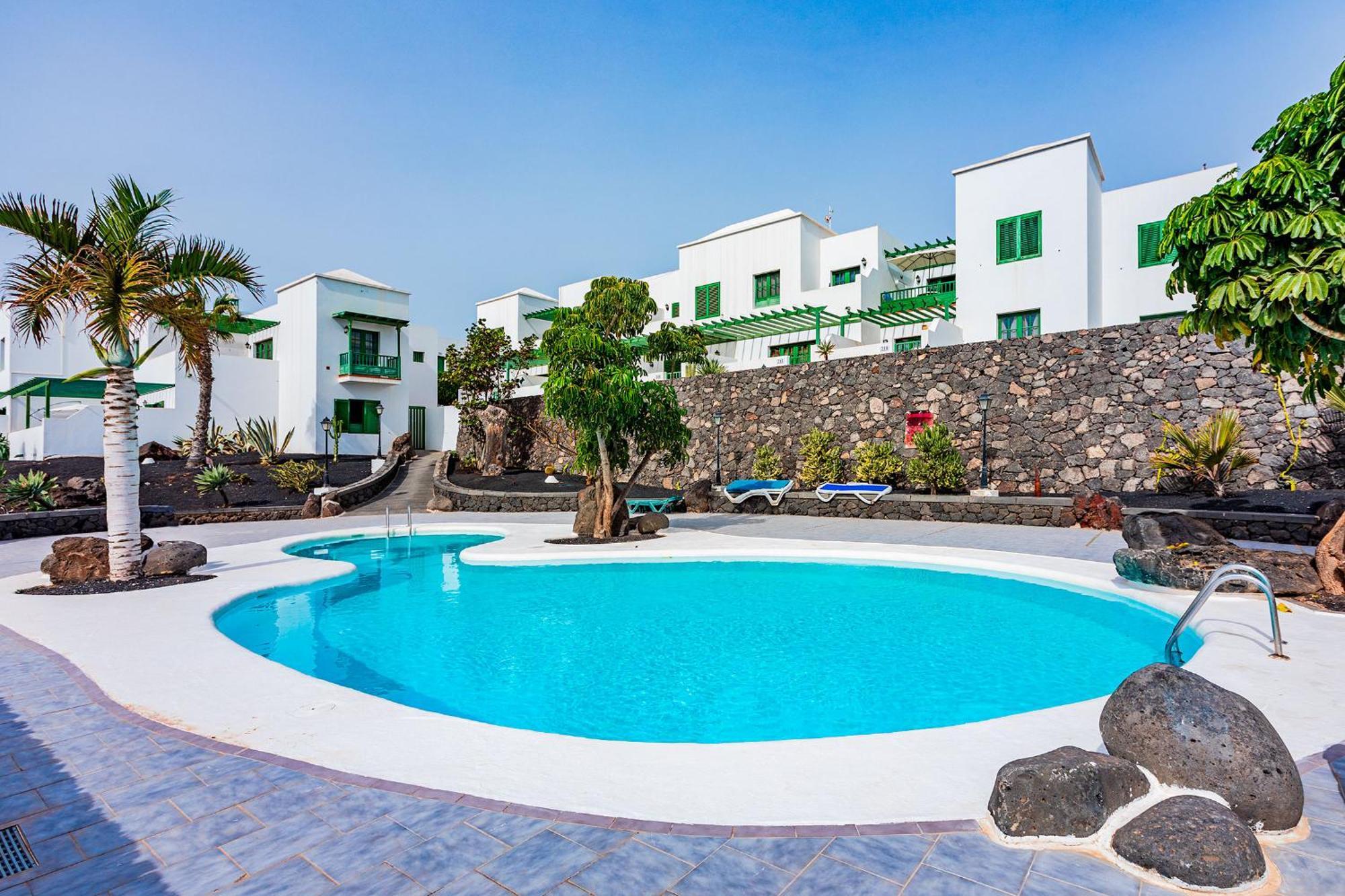 Вилла Casa Ceviche Коста-Тегисе Экстерьер фото
